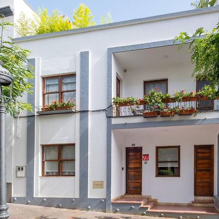 Casa Abuela Tona By Huskalia - City Center Villa Los Llanos De Aridane Exterior photo